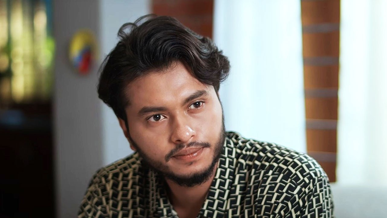 এই দেশে আমজনতা হওয়ার থেকে বড় গুনাহ আর নাই: আরশ খান